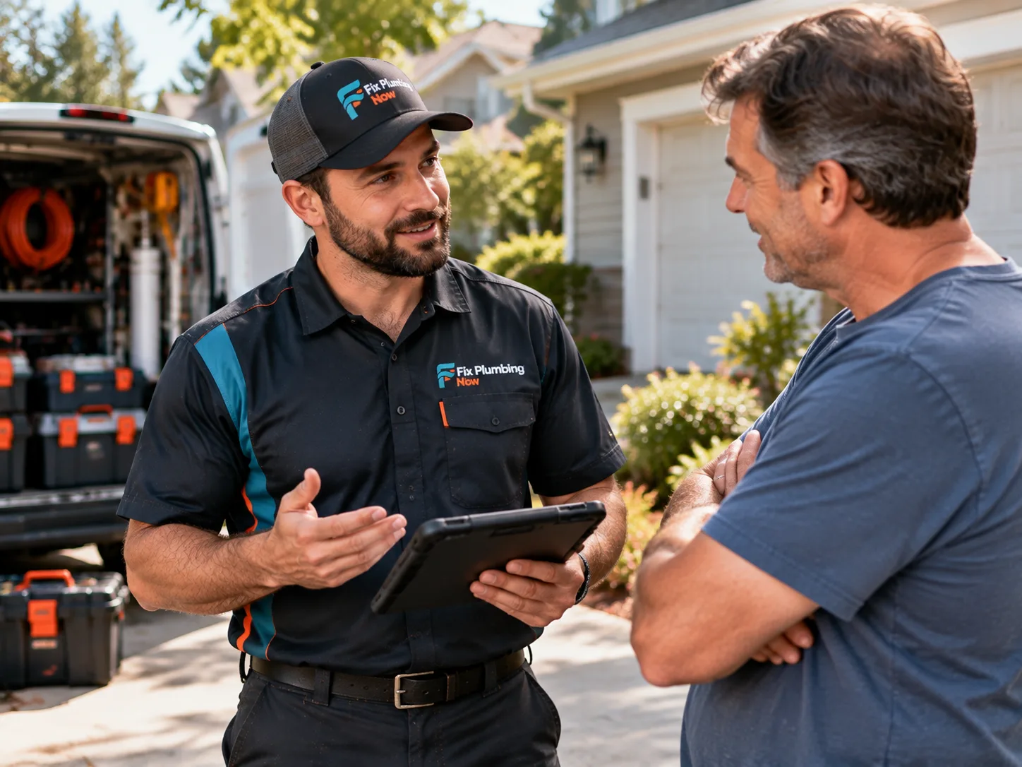 Clogged Drain Service Fort Wainwright, AK FAQs